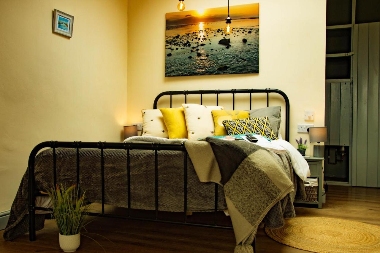 Norfolk Accommodation Heacham Eksteriør bilde