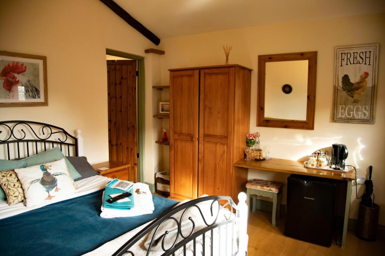 Norfolk Accommodation Heacham Eksteriør bilde