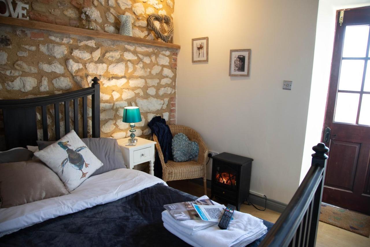 Norfolk Accommodation Heacham Eksteriør bilde