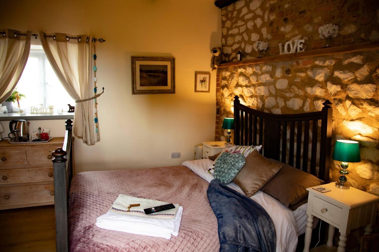 Norfolk Accommodation Heacham Eksteriør bilde