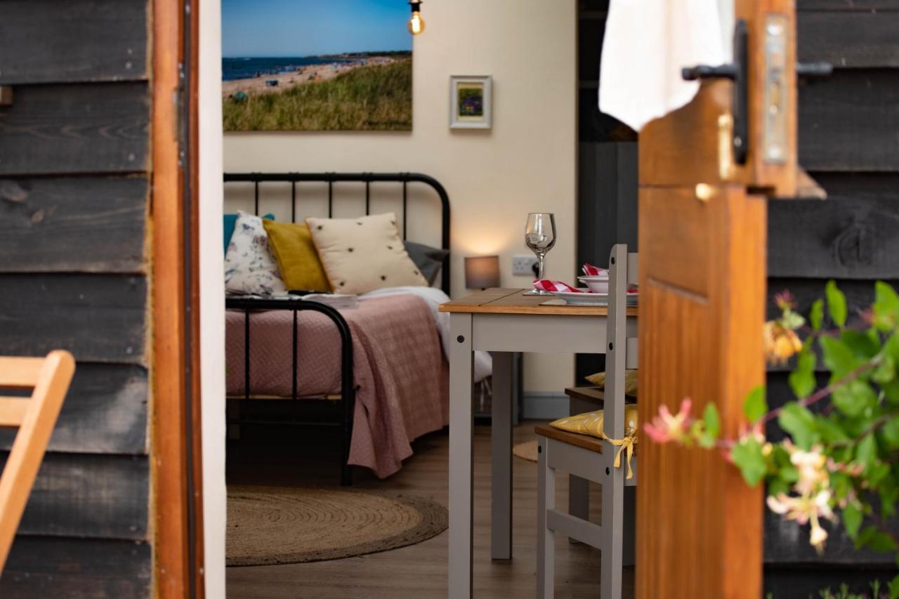 Norfolk Accommodation Heacham Eksteriør bilde