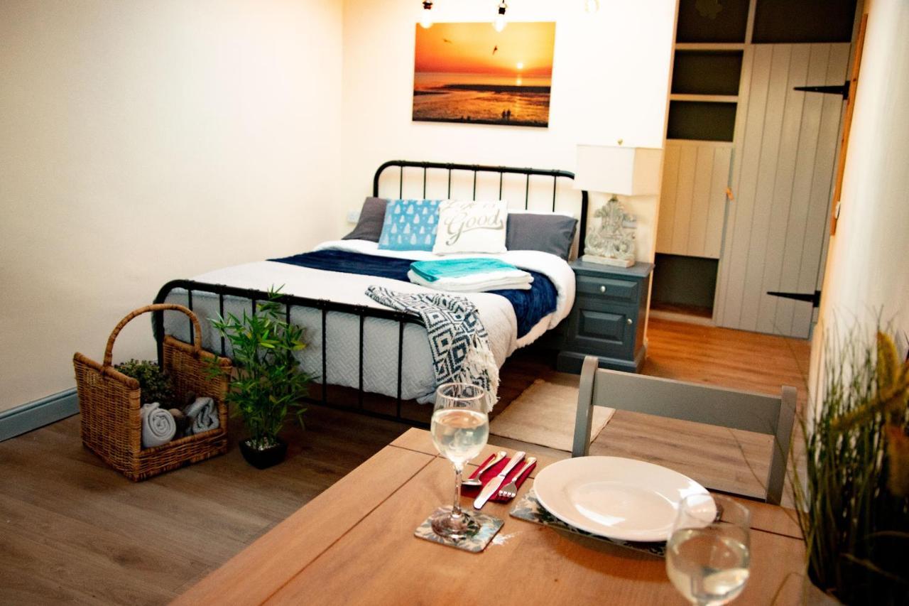 Norfolk Accommodation Heacham Eksteriør bilde