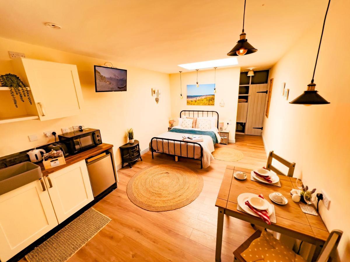 Norfolk Accommodation Heacham Eksteriør bilde