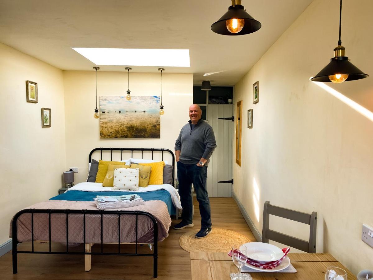 Norfolk Accommodation Heacham Eksteriør bilde