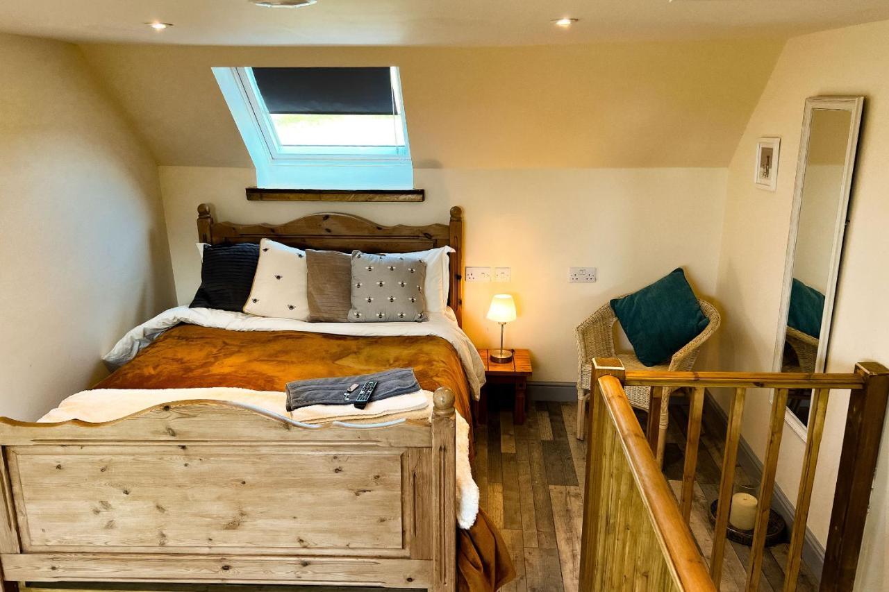 Norfolk Accommodation Heacham Eksteriør bilde