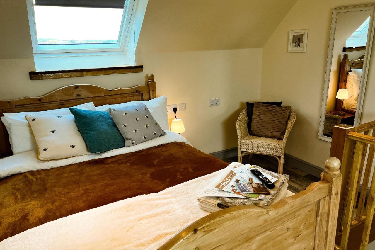Norfolk Accommodation Heacham Eksteriør bilde