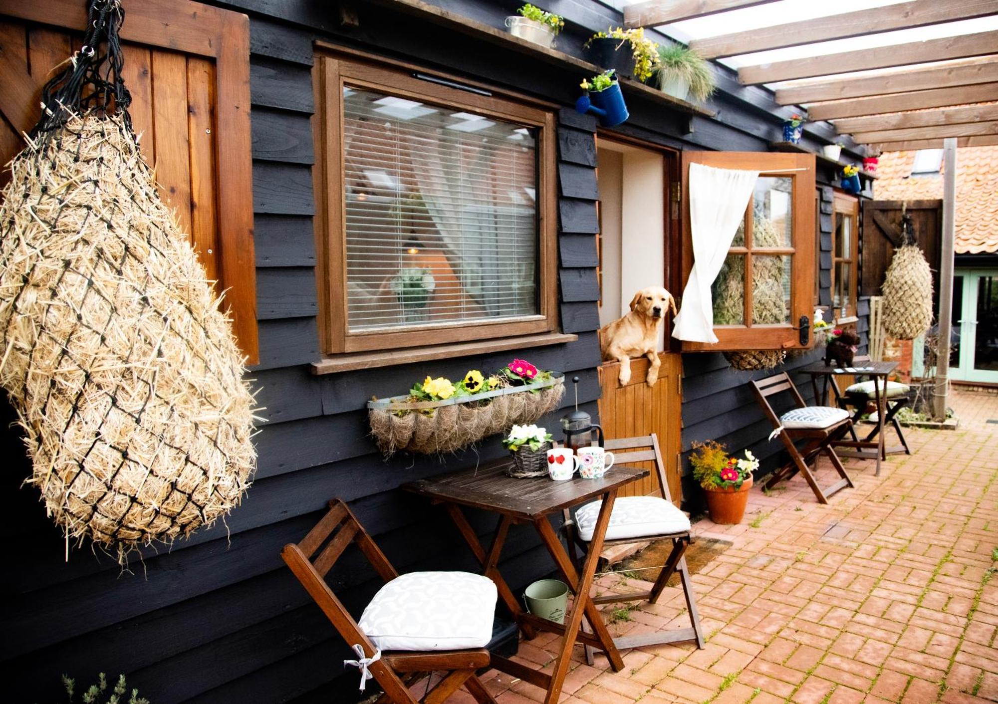 Norfolk Accommodation Heacham Eksteriør bilde