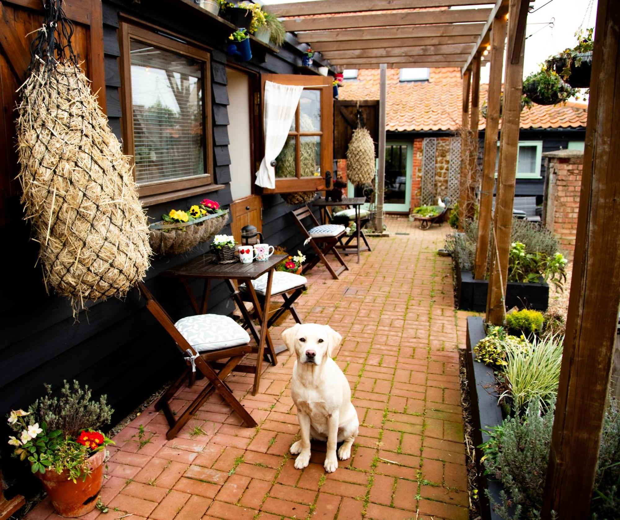 Norfolk Accommodation Heacham Eksteriør bilde