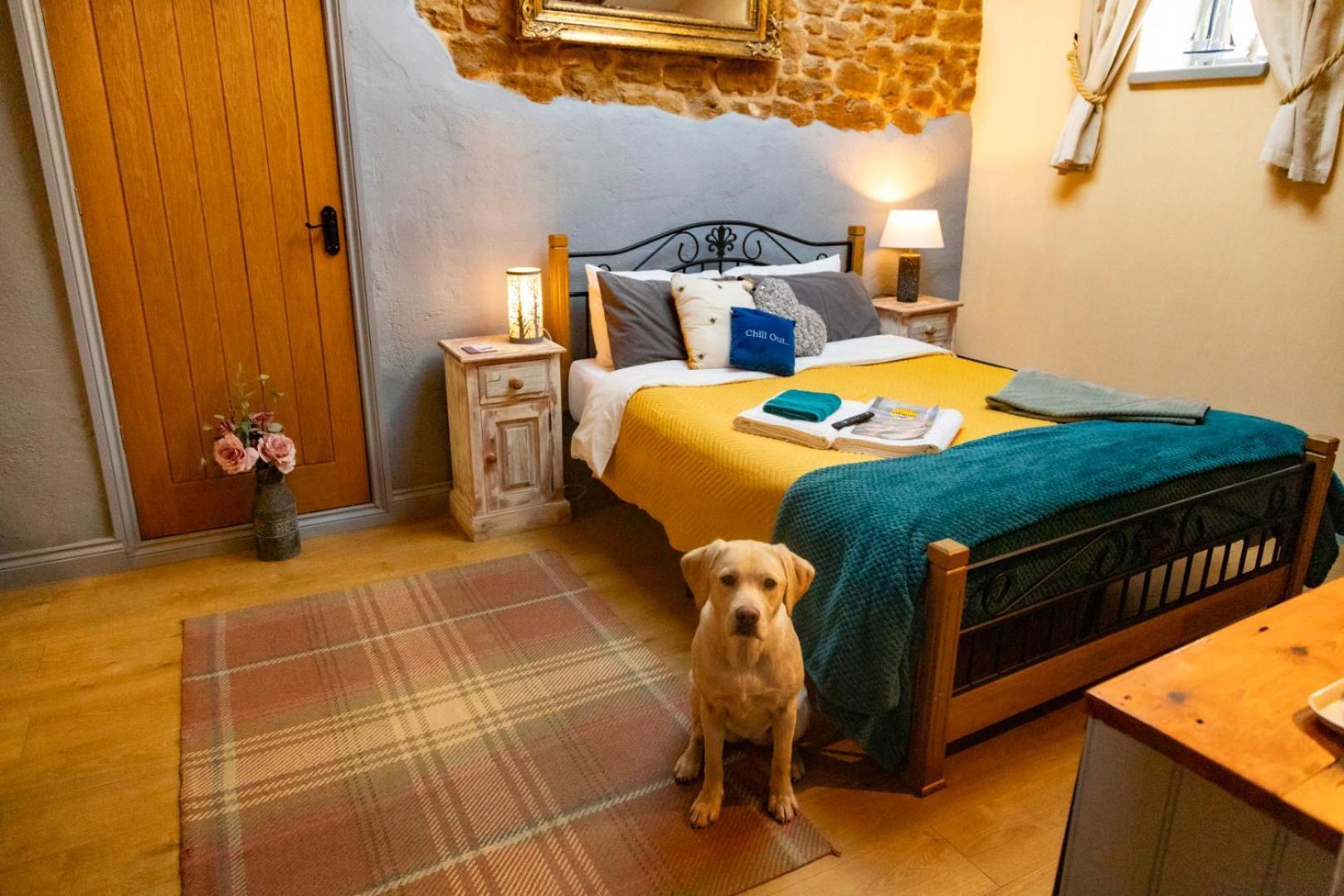 Norfolk Accommodation Heacham Eksteriør bilde