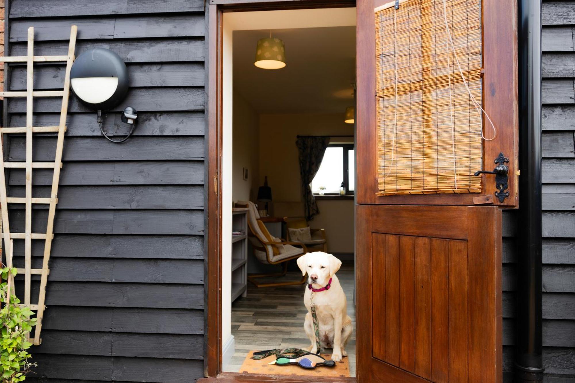 Norfolk Accommodation Heacham Eksteriør bilde