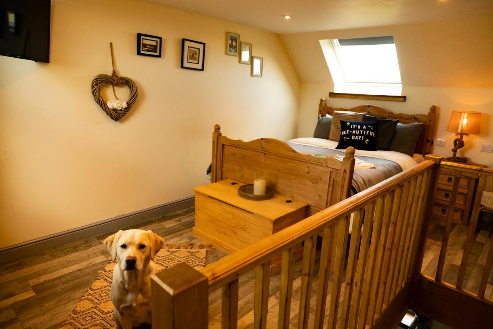 Norfolk Accommodation Heacham Eksteriør bilde